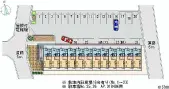 ★手数料０円★神戸市北区道場町日下部　月極駐車場（LP）